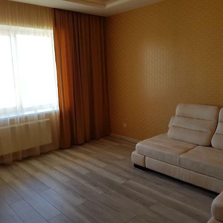 New Apartment On Parkovaya Чорноморськ Екстер'єр фото