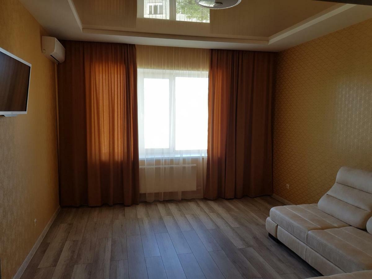 New Apartment On Parkovaya Чорноморськ Екстер'єр фото