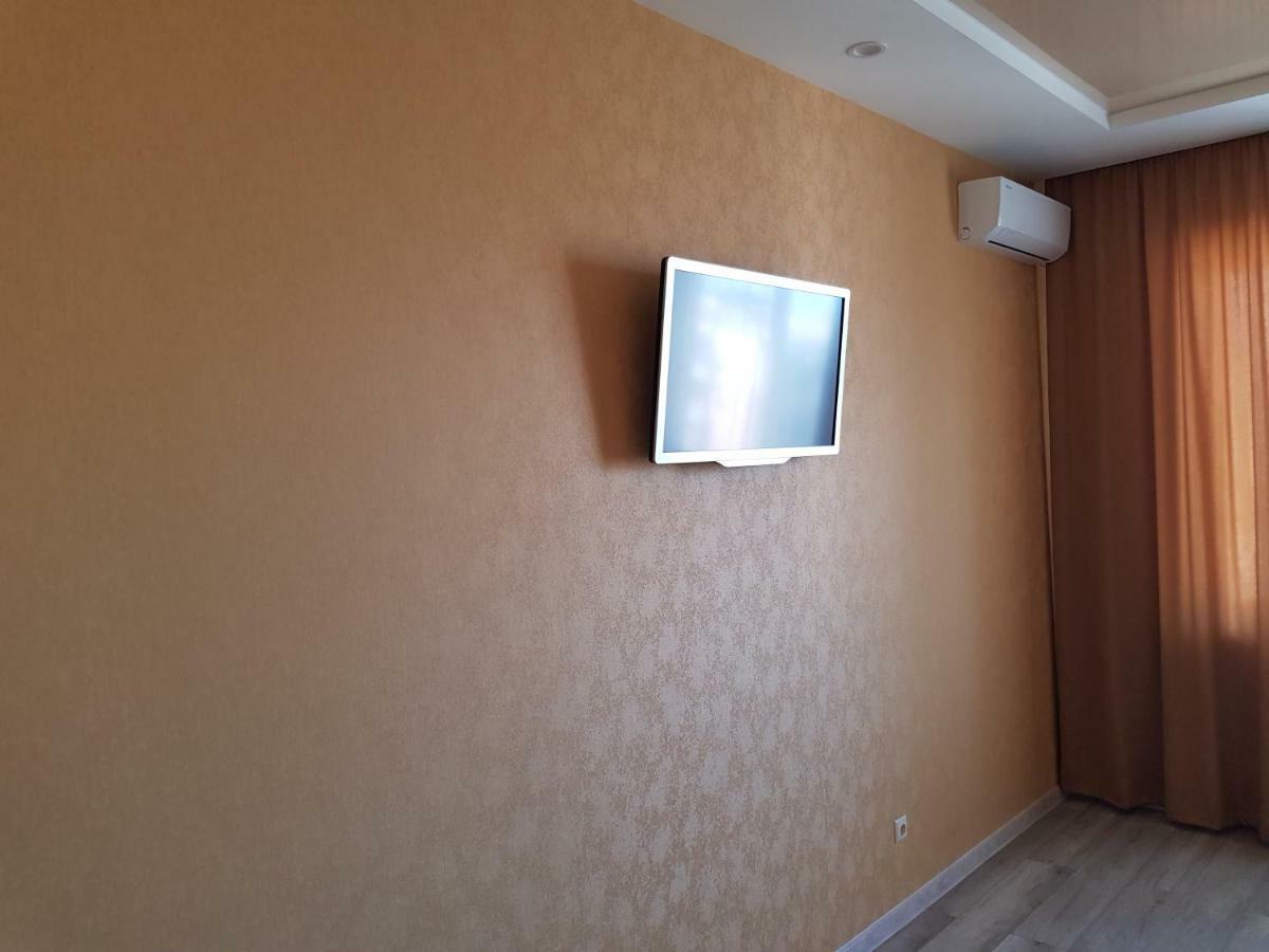 New Apartment On Parkovaya Чорноморськ Екстер'єр фото