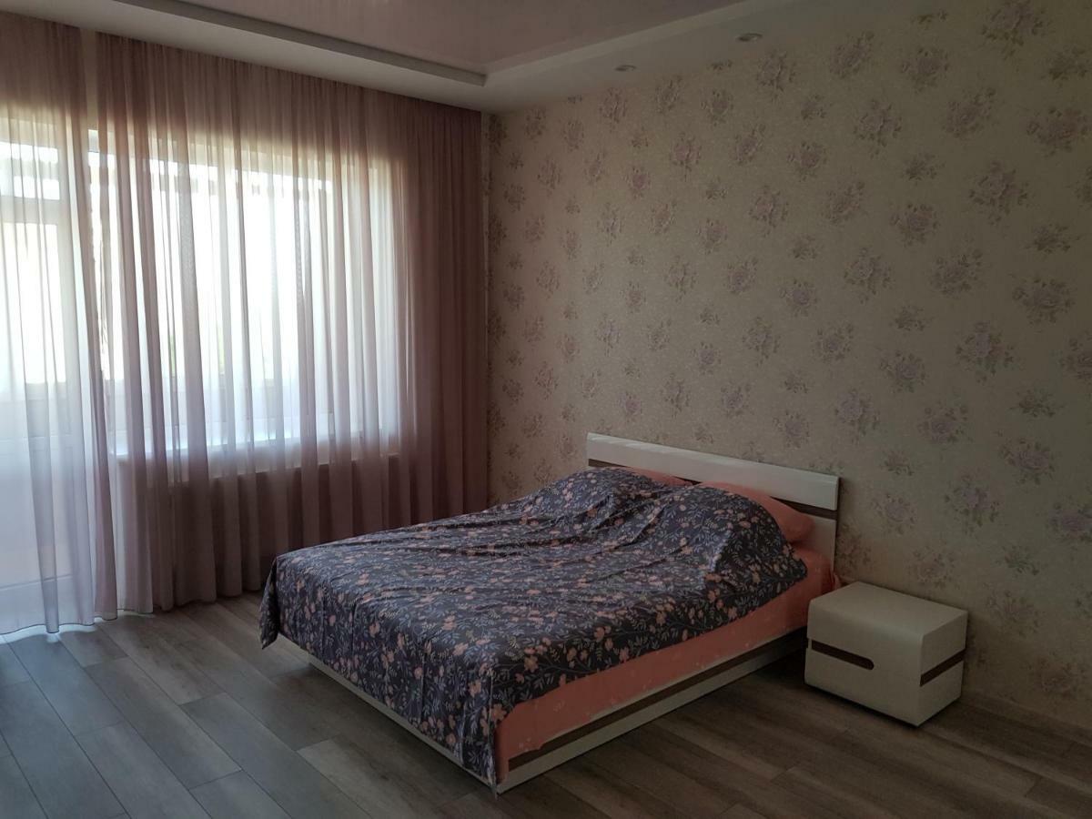 New Apartment On Parkovaya Чорноморськ Екстер'єр фото