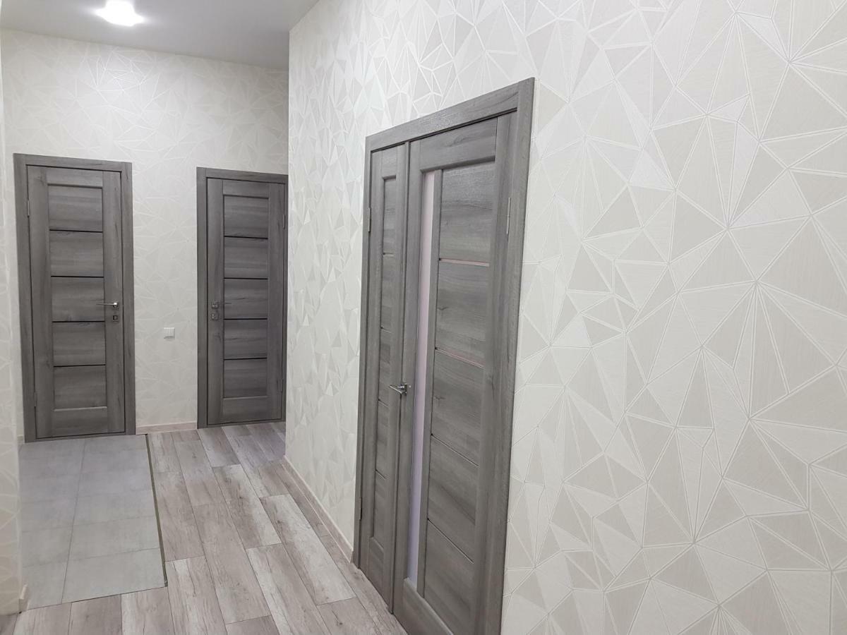 New Apartment On Parkovaya Чорноморськ Екстер'єр фото
